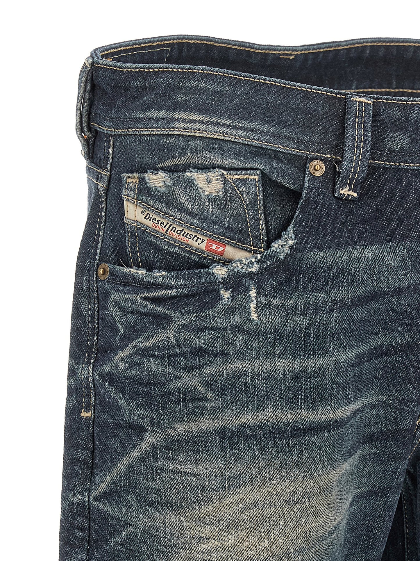 Diesel 1985 Larkee Jeans