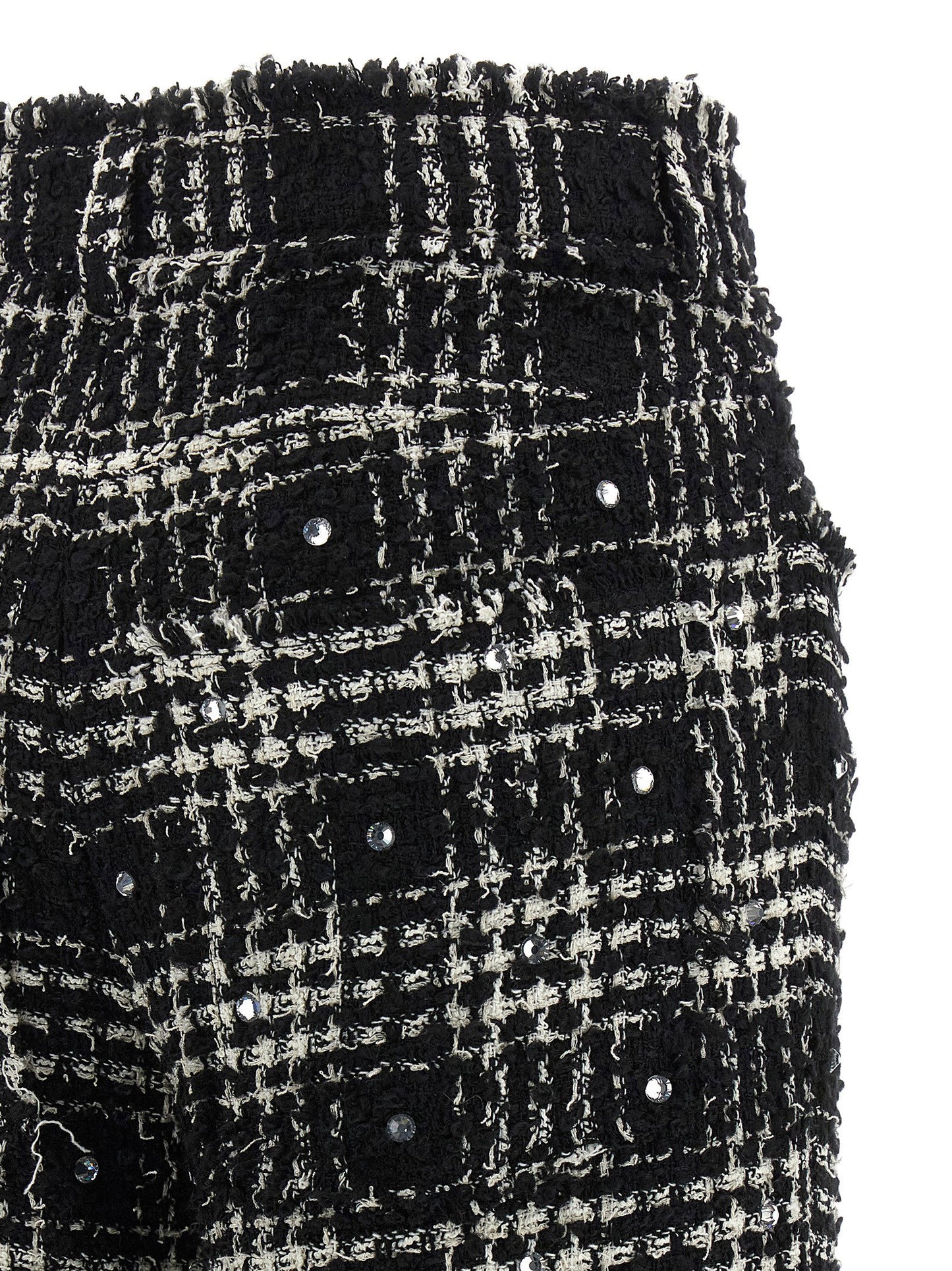 Giuseppe Di Morabito Prince Of Wales Pants