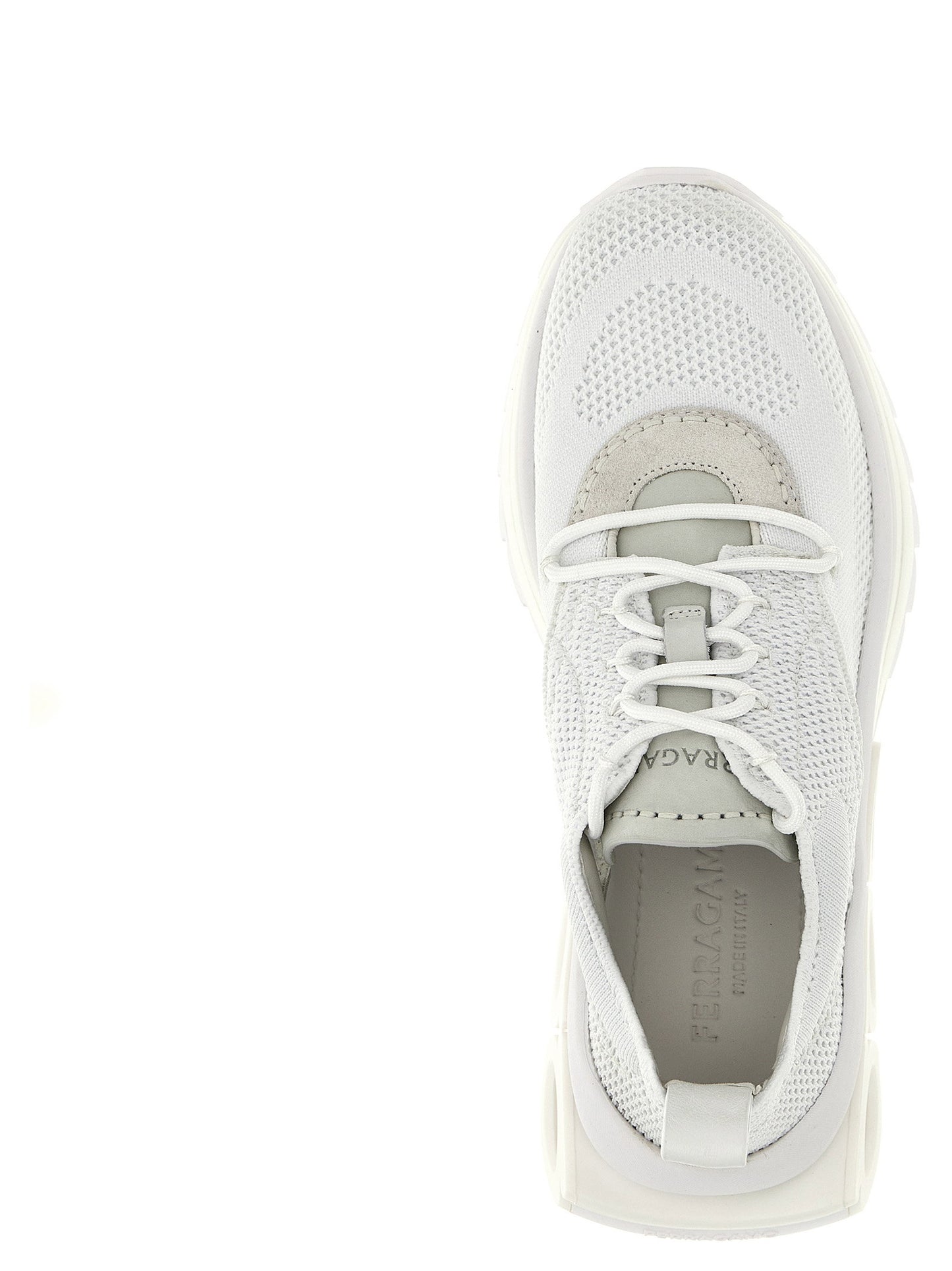 Ferragamo Mina Sneakers