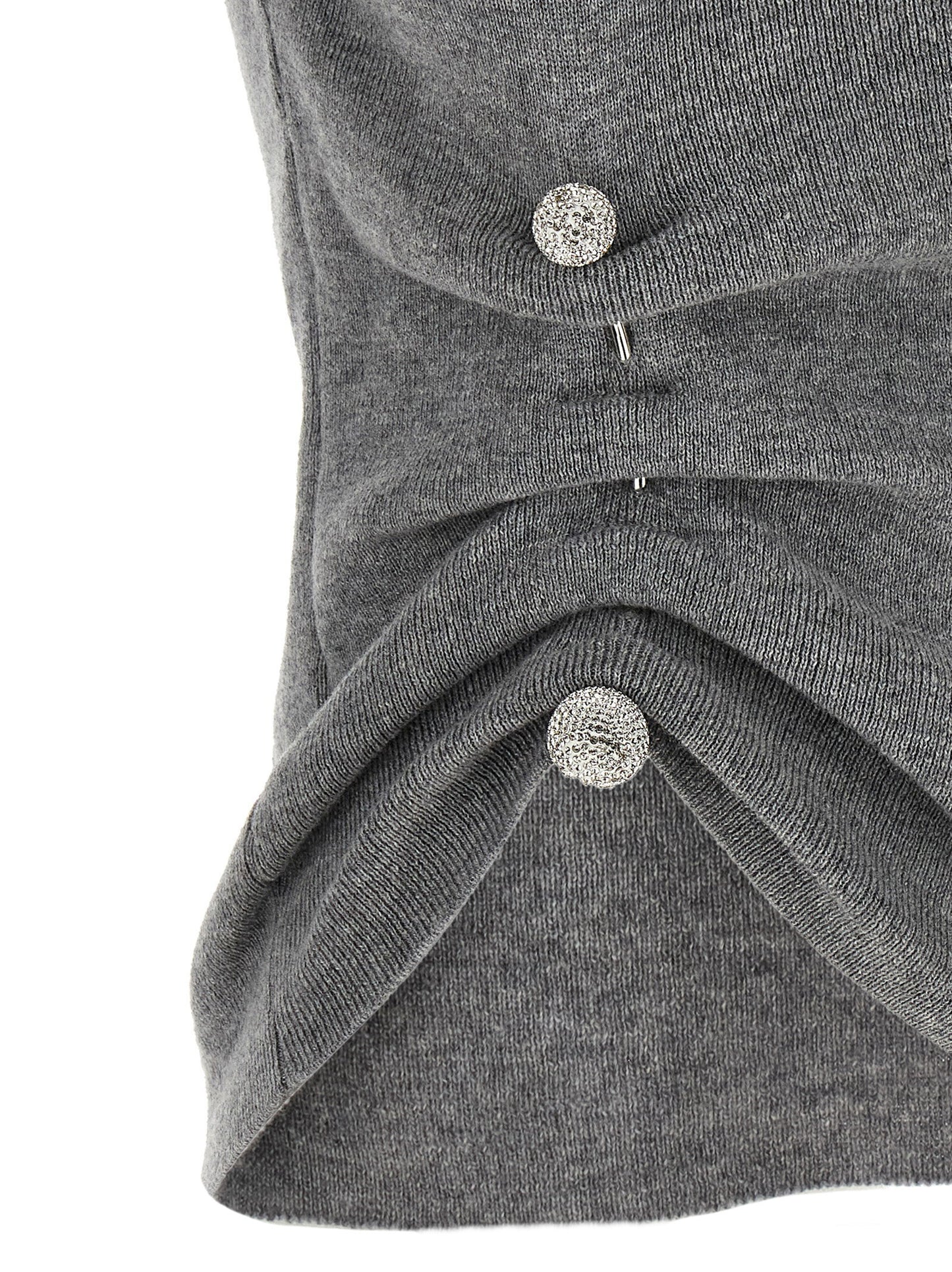 Giuseppe Di Morabito Jewel Brooch Top