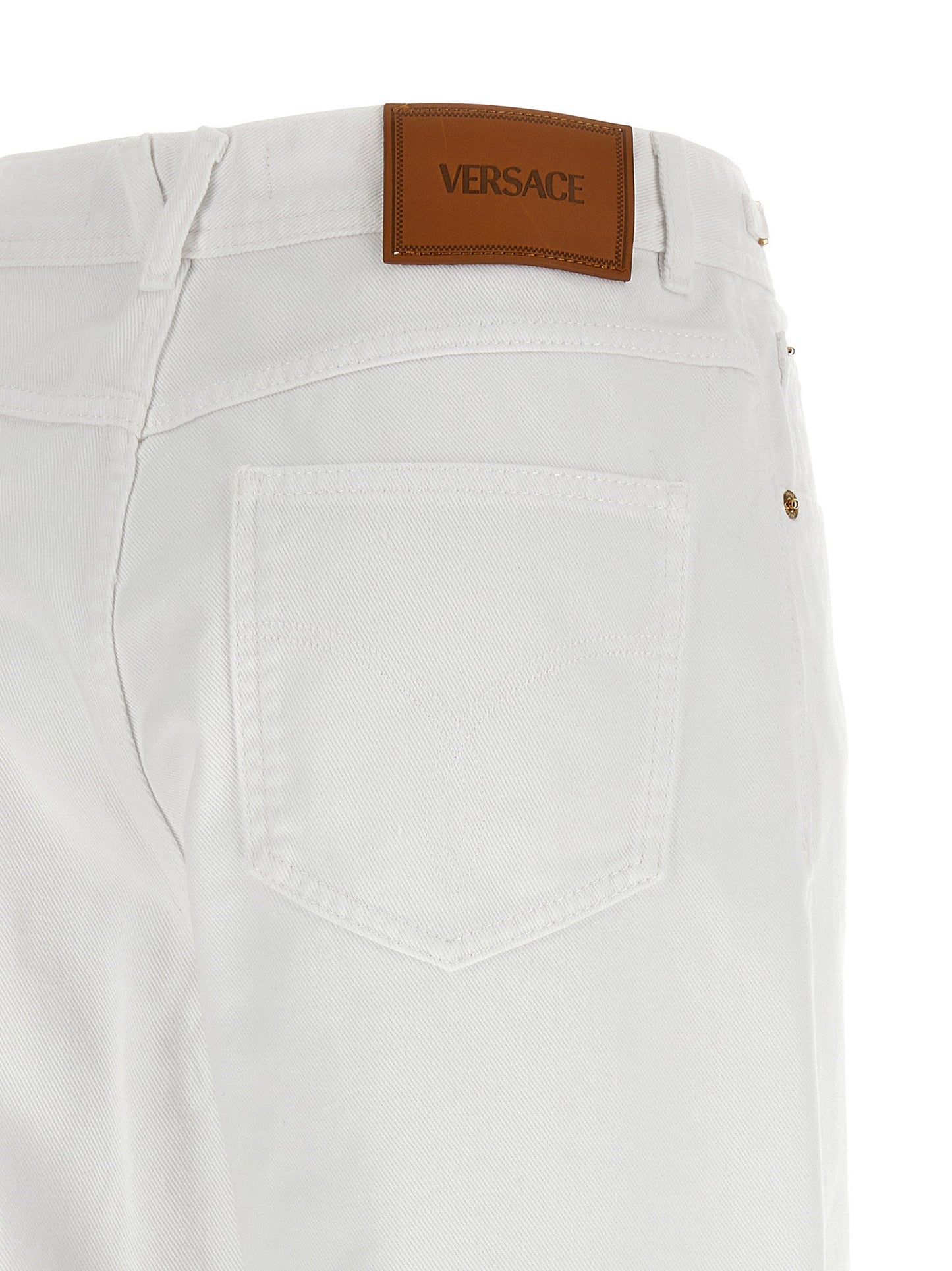 Versace Medusa 95 Jeans