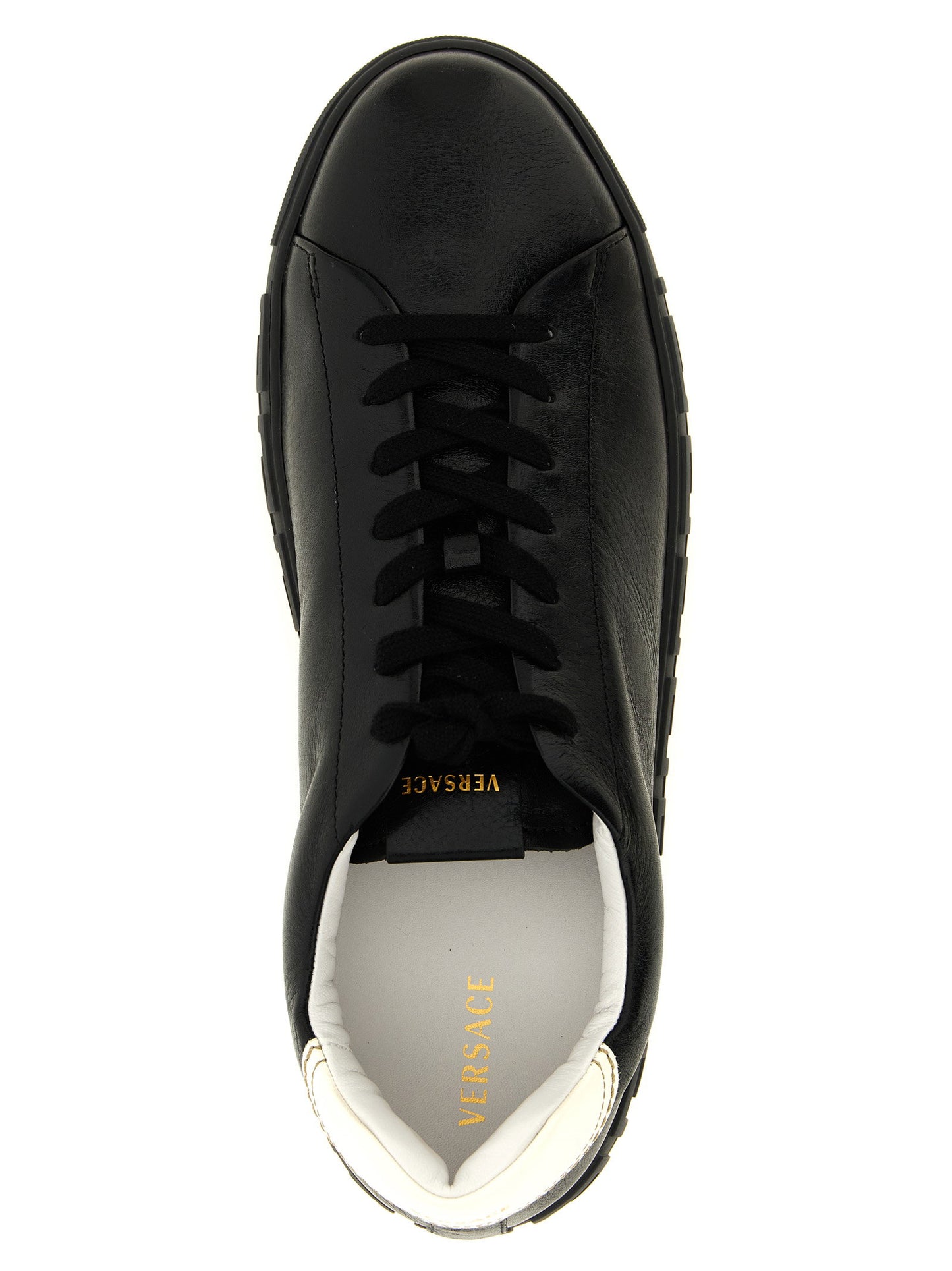 Versace Greca Sneakers