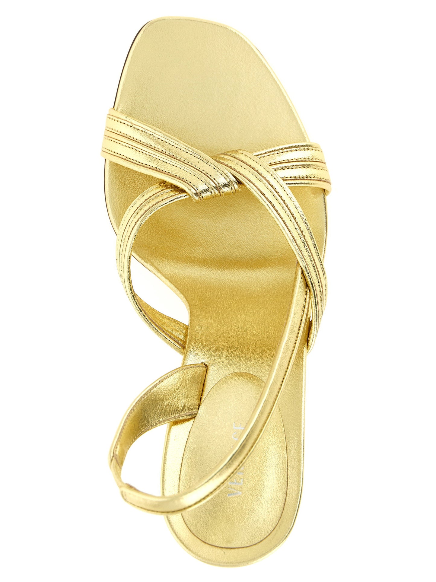 Versace Gianni Sandals