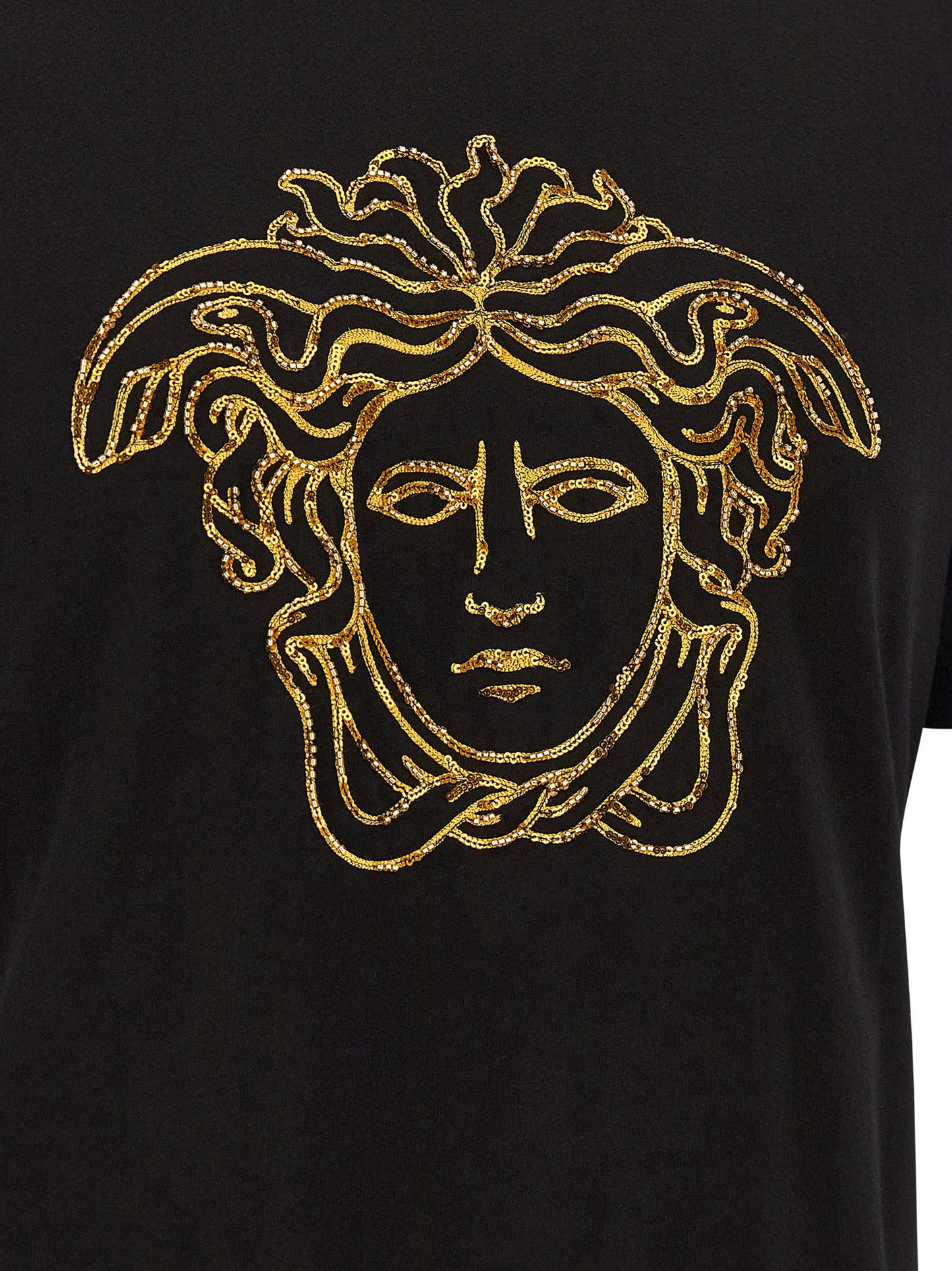 Versace Medusa T-shirt