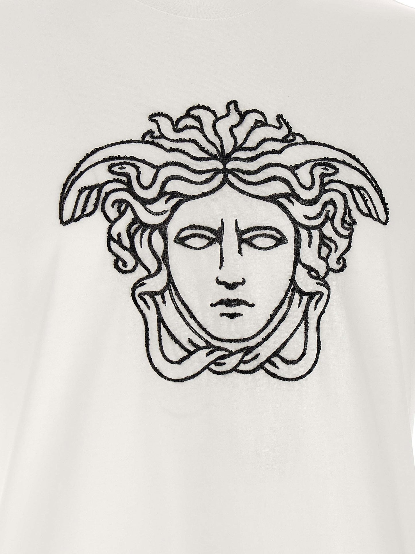 Versace Medusa T-shirt