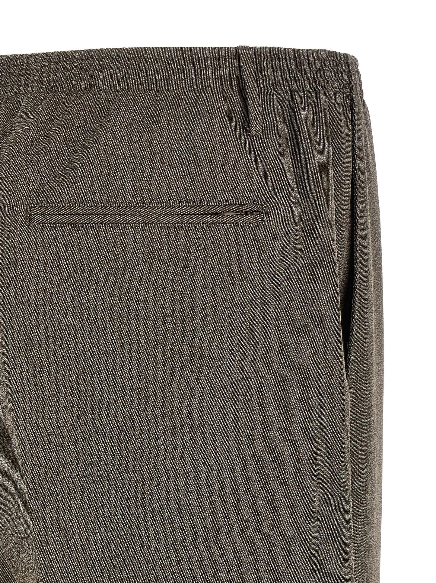 Cellar Door Alfred Bl Pants