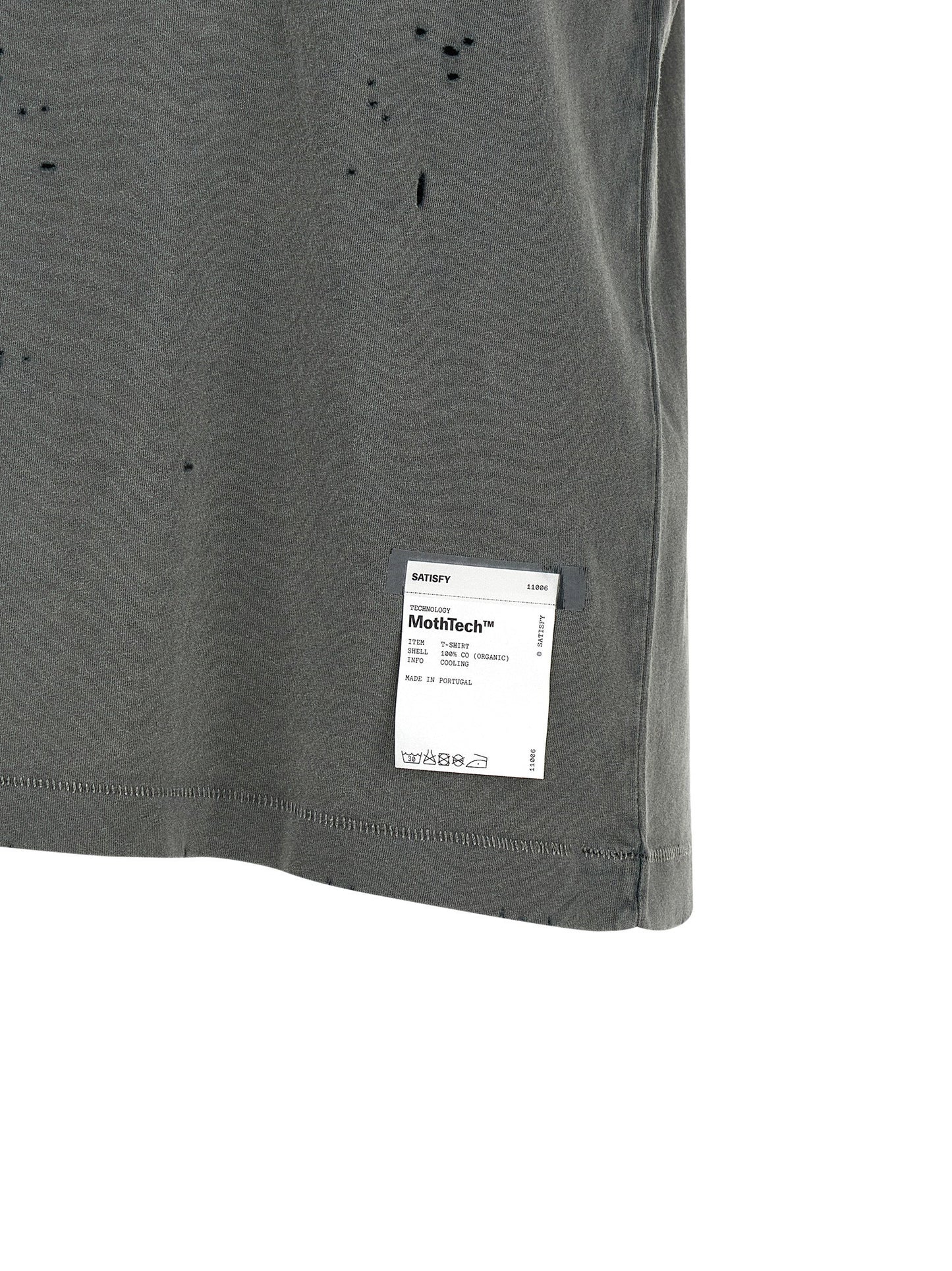 Satisfy Mothtech™ T-shirt