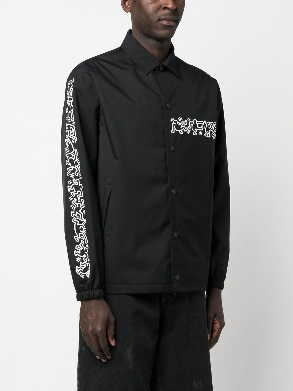 Junya Watanabe Nylon jacket