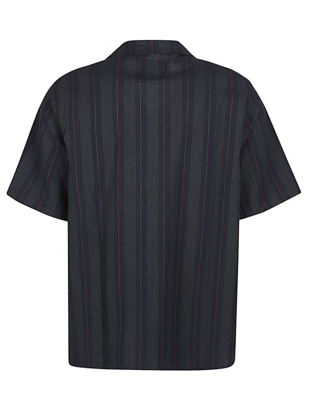 Howlin Cotton shirt