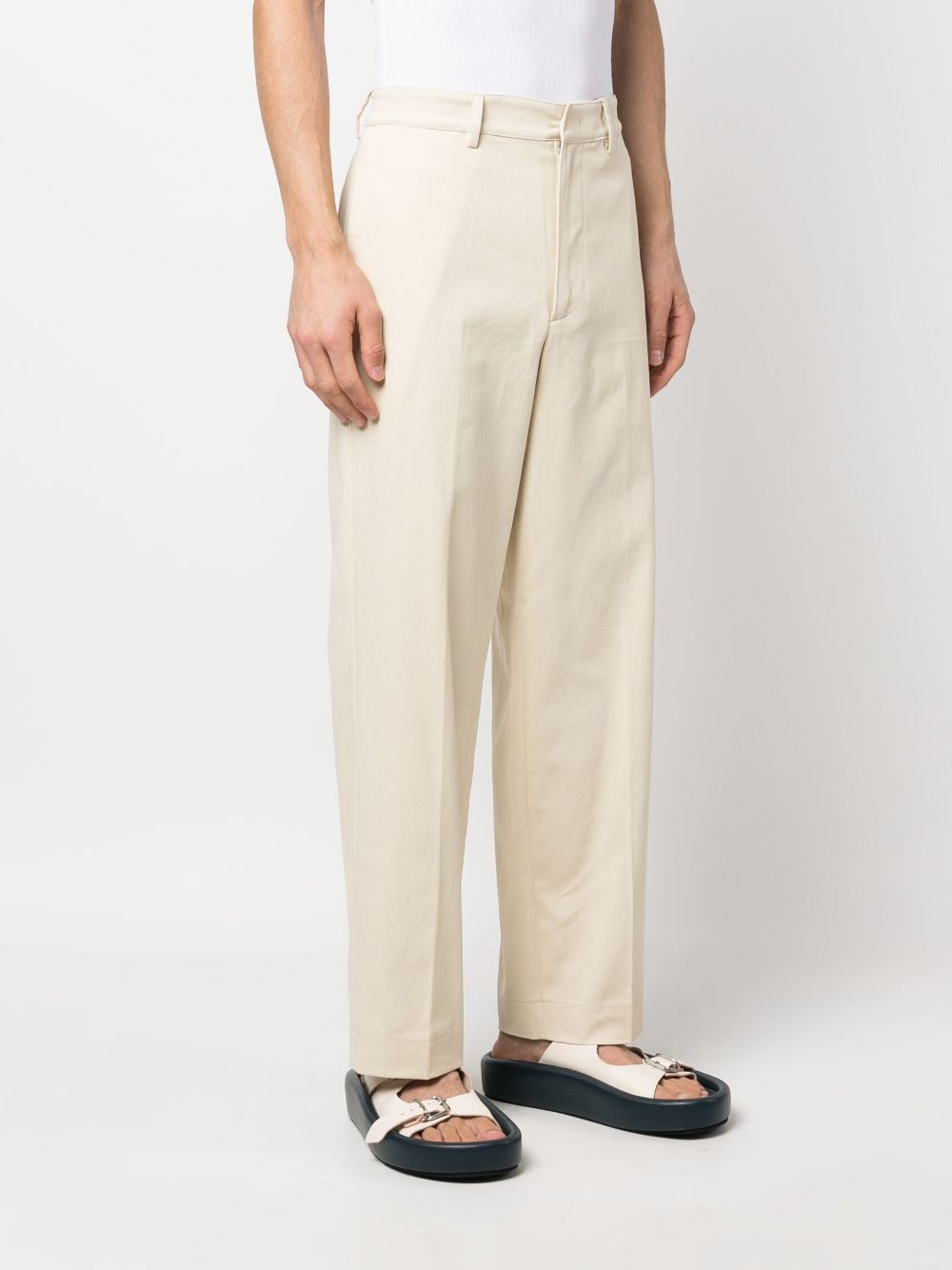 Department5 Wide leg trousers