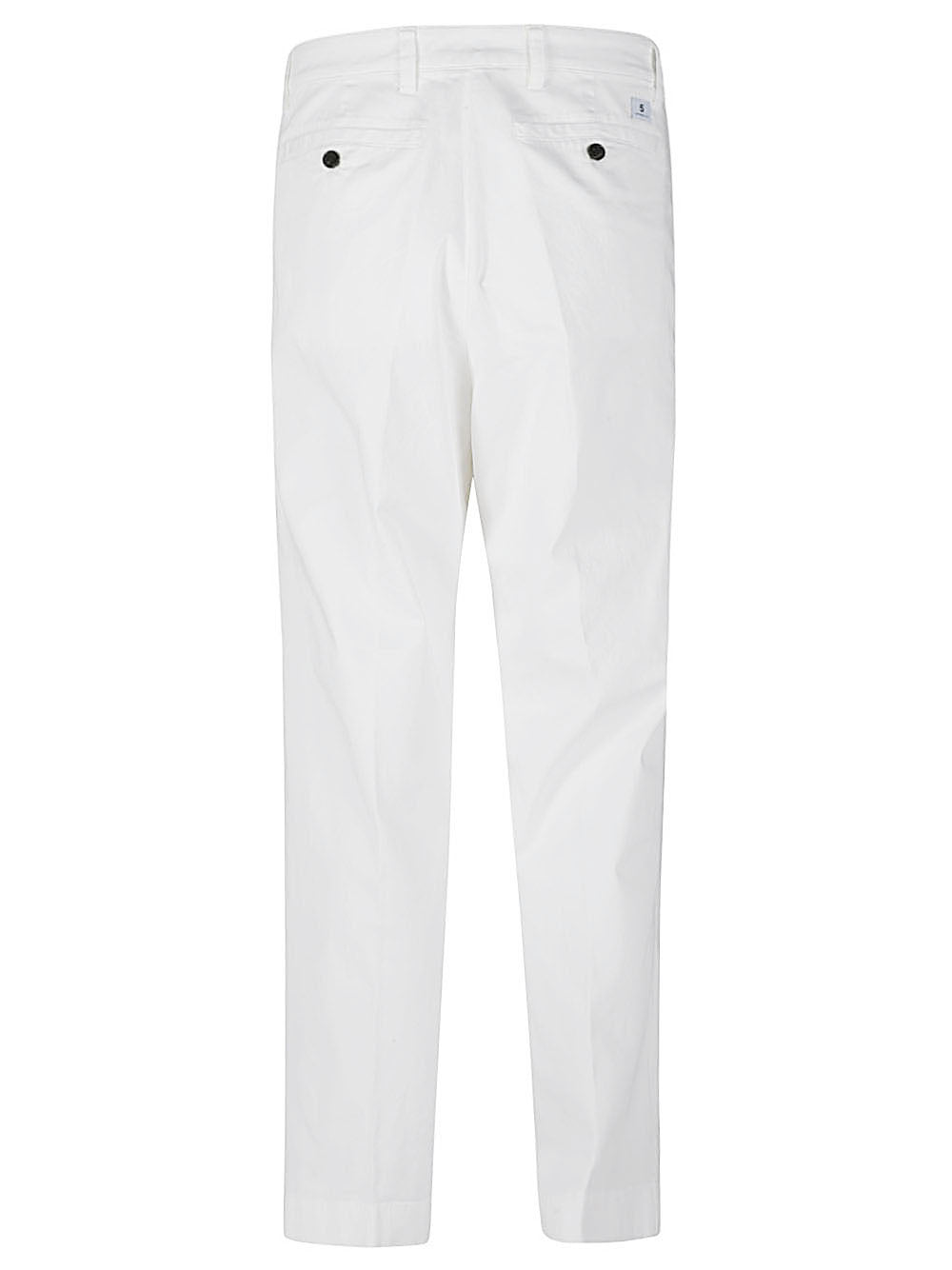 Department 5 Wide leg trousers