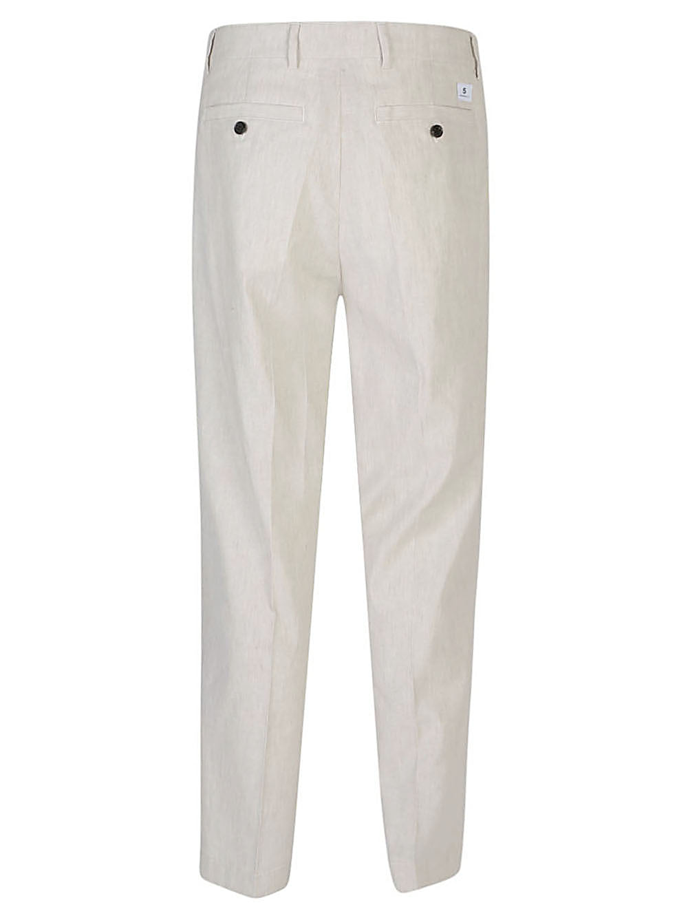 Department 5 Wide leg trousers