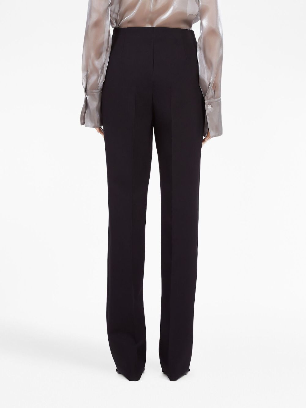 Ferragamo Wool trousers
