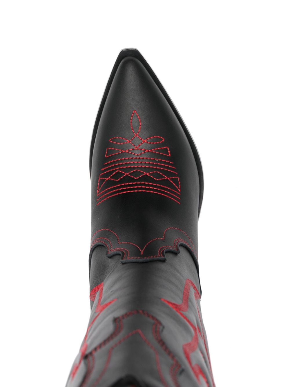Sonora Santa Fe Cowboy Boots