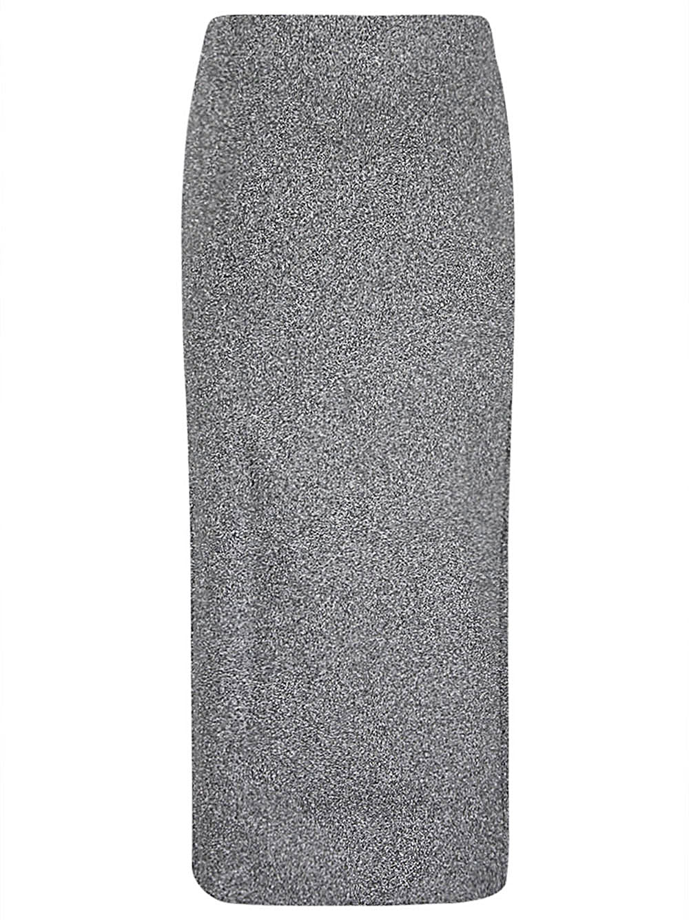 Circus Hotel Viscose midi skirt