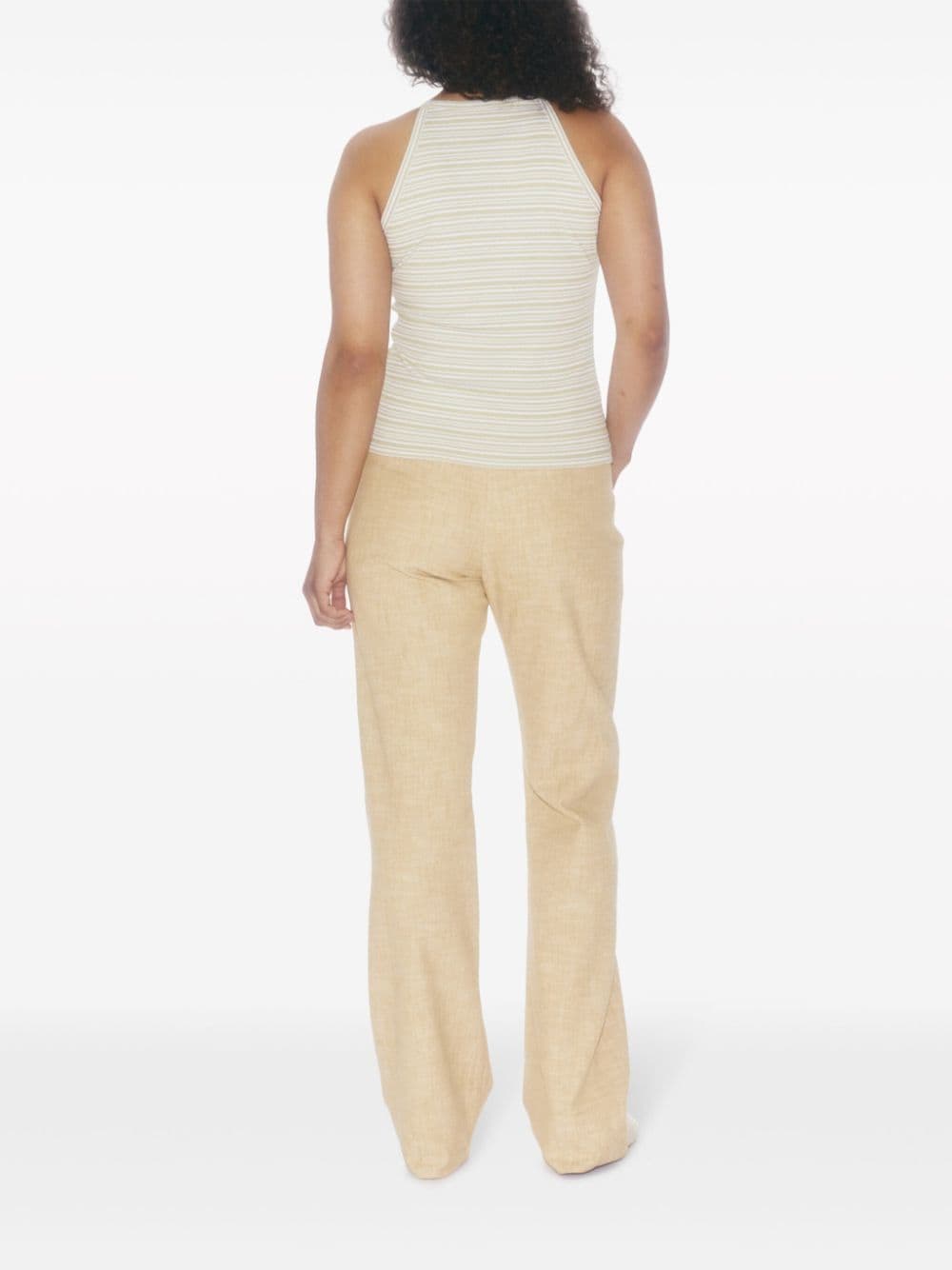 Filippa K Conscious Criteria page Striped tank top