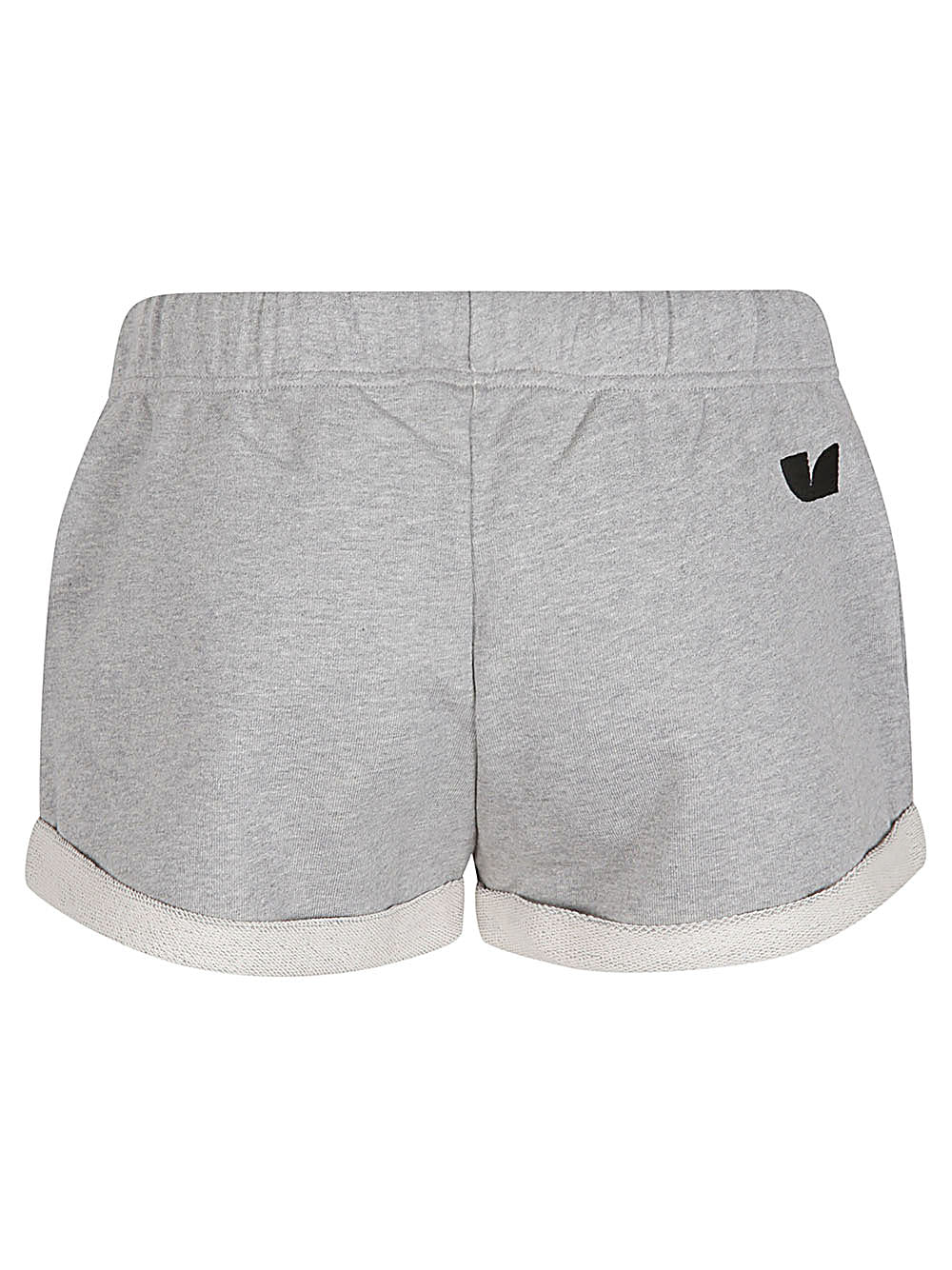 Iro Emmy organic cotton shorts