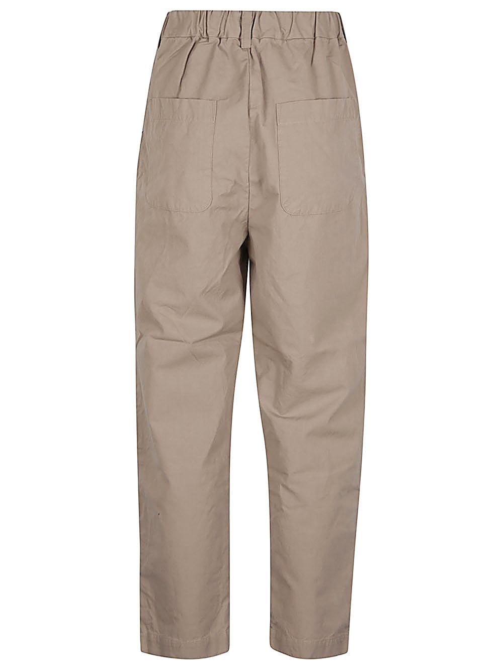 Sarahwear Cotton trousers