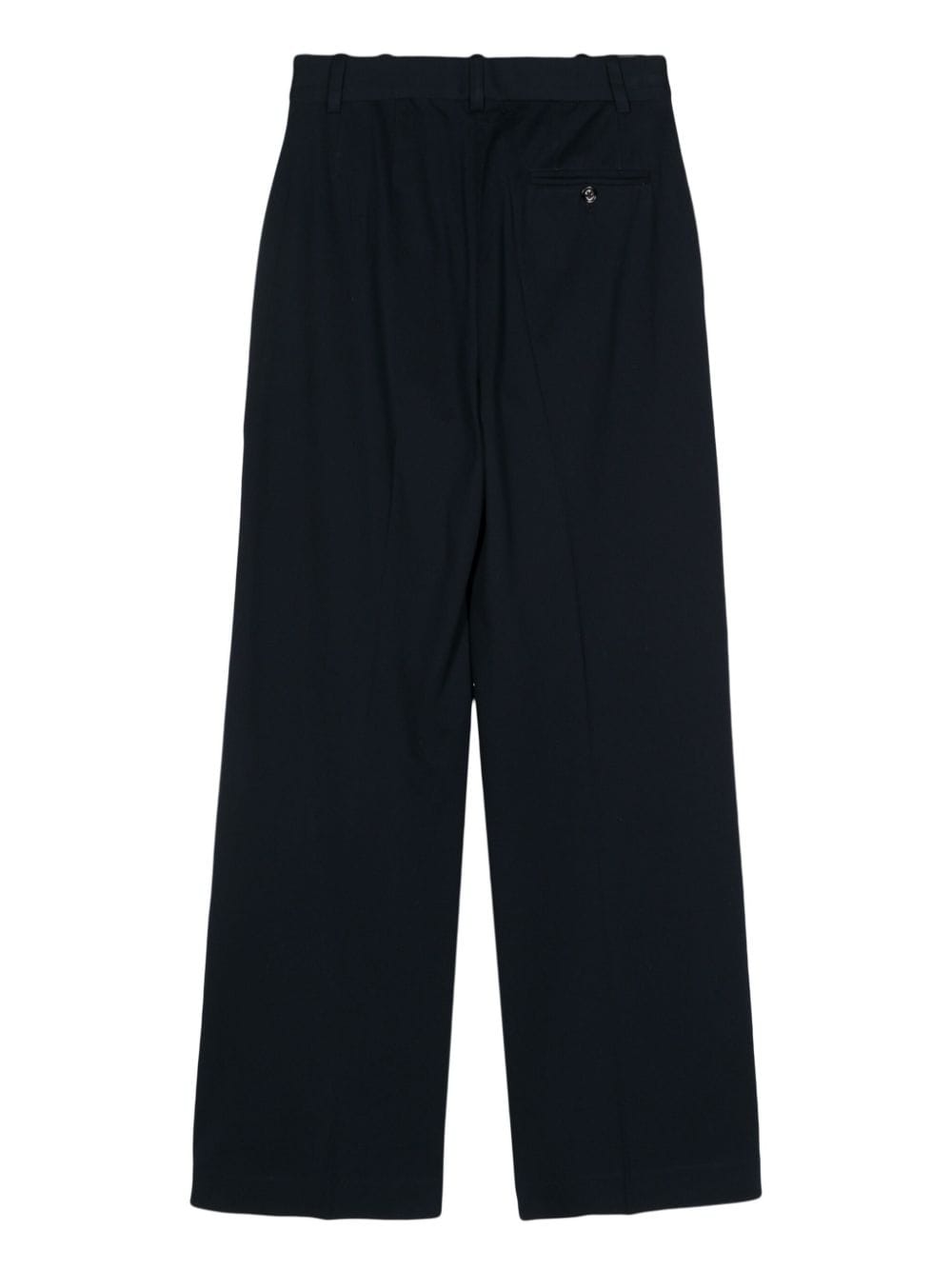Circolo 1901 Pique trousers