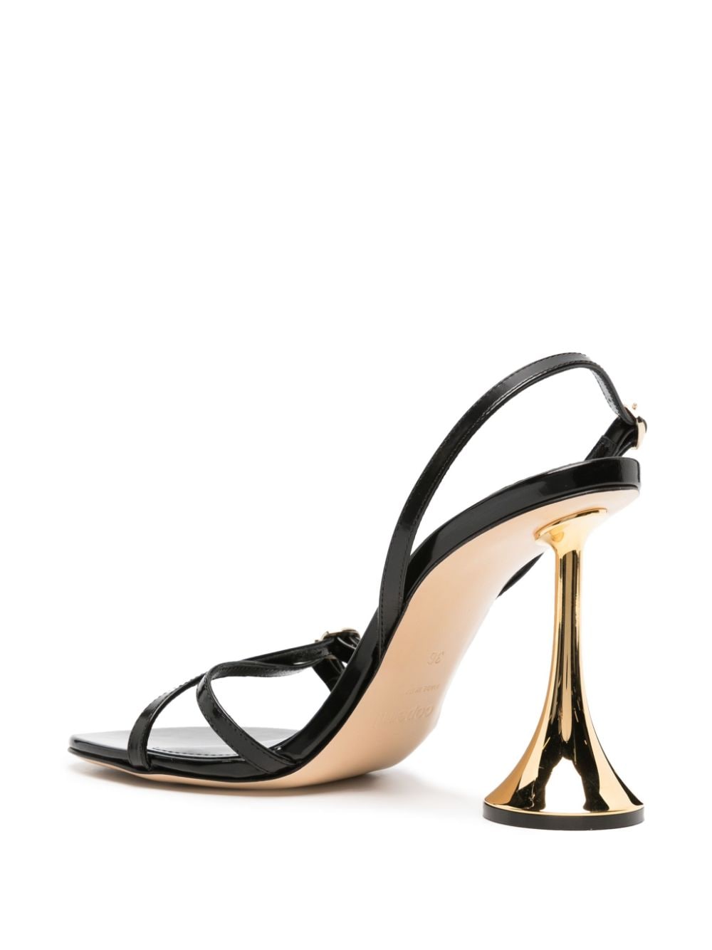 Coperni Orchestra Sandals