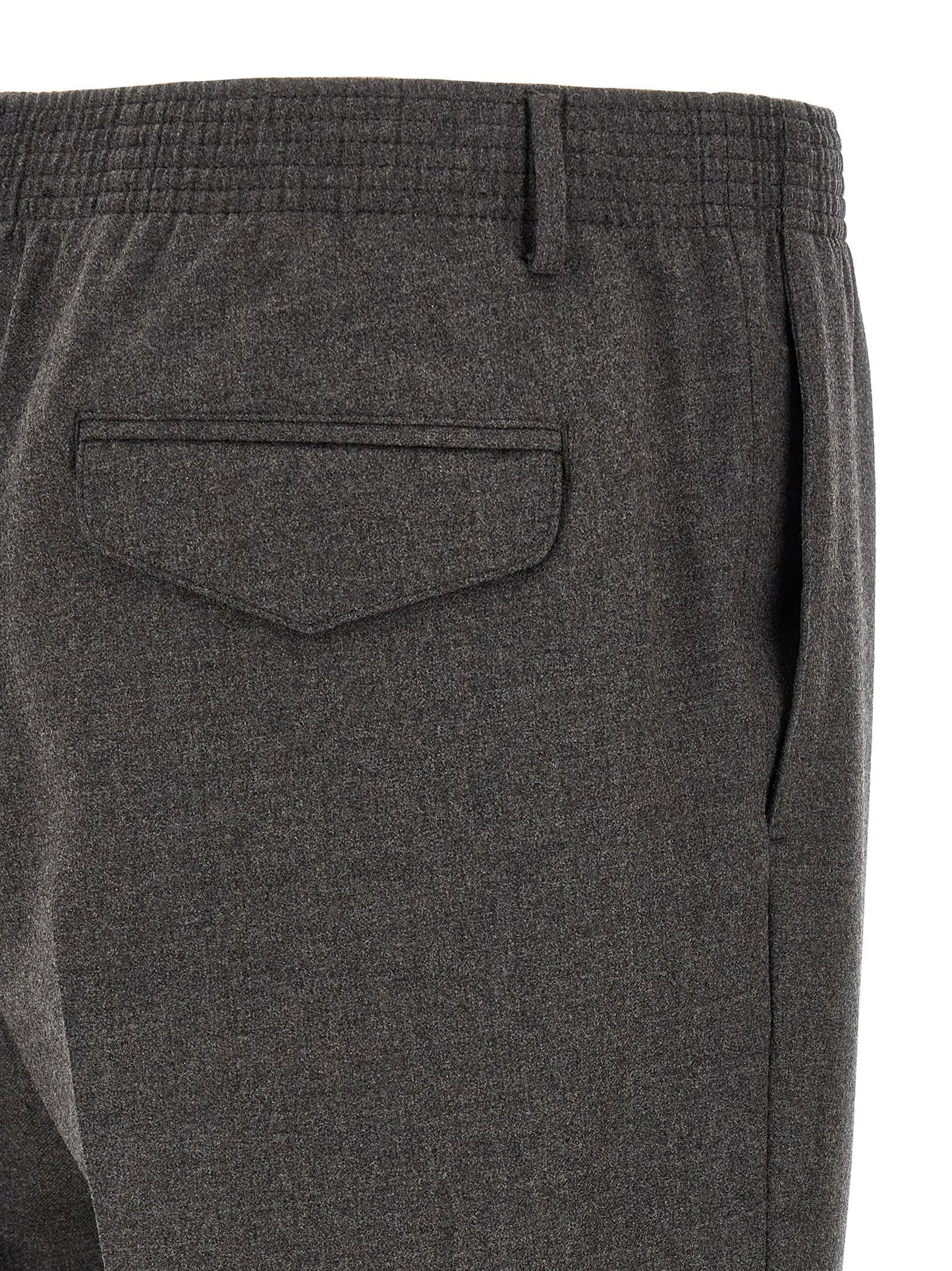 Cellar Door Ciak Tapered Pants