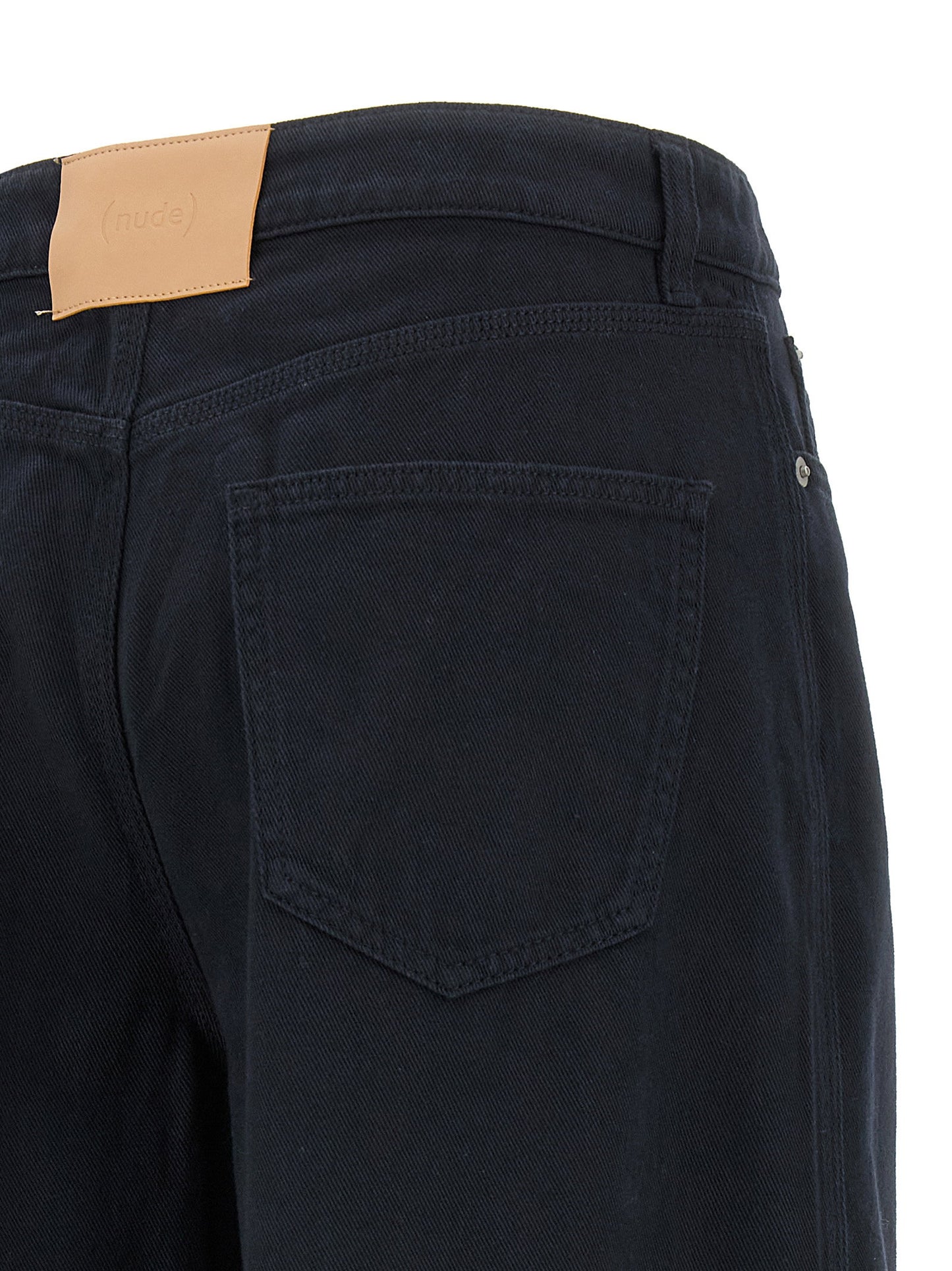 Nude Tilda Pants