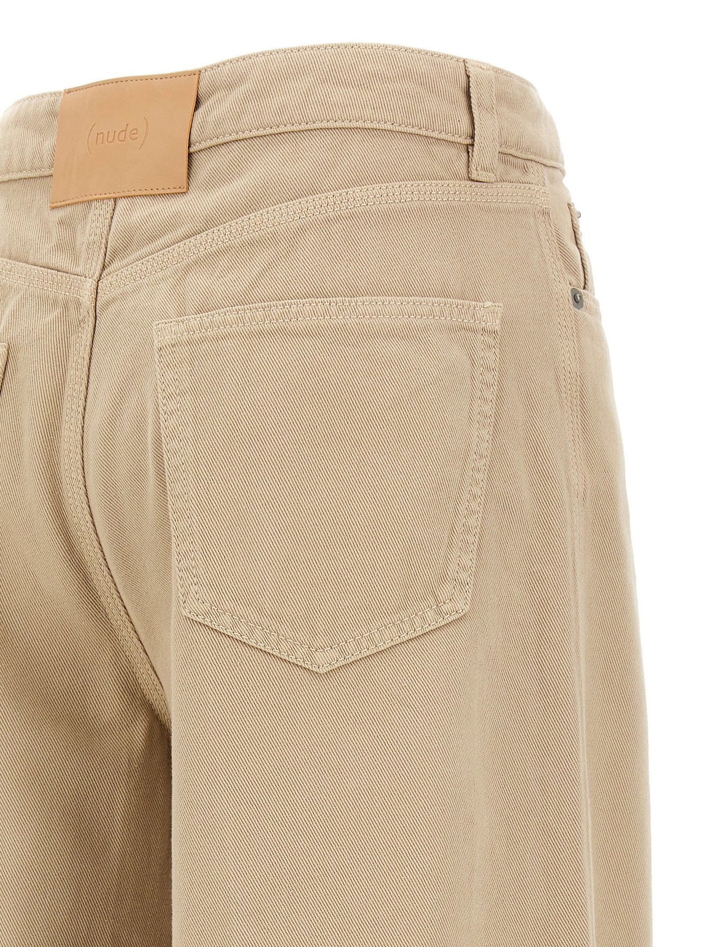 Nude Tilda Pants