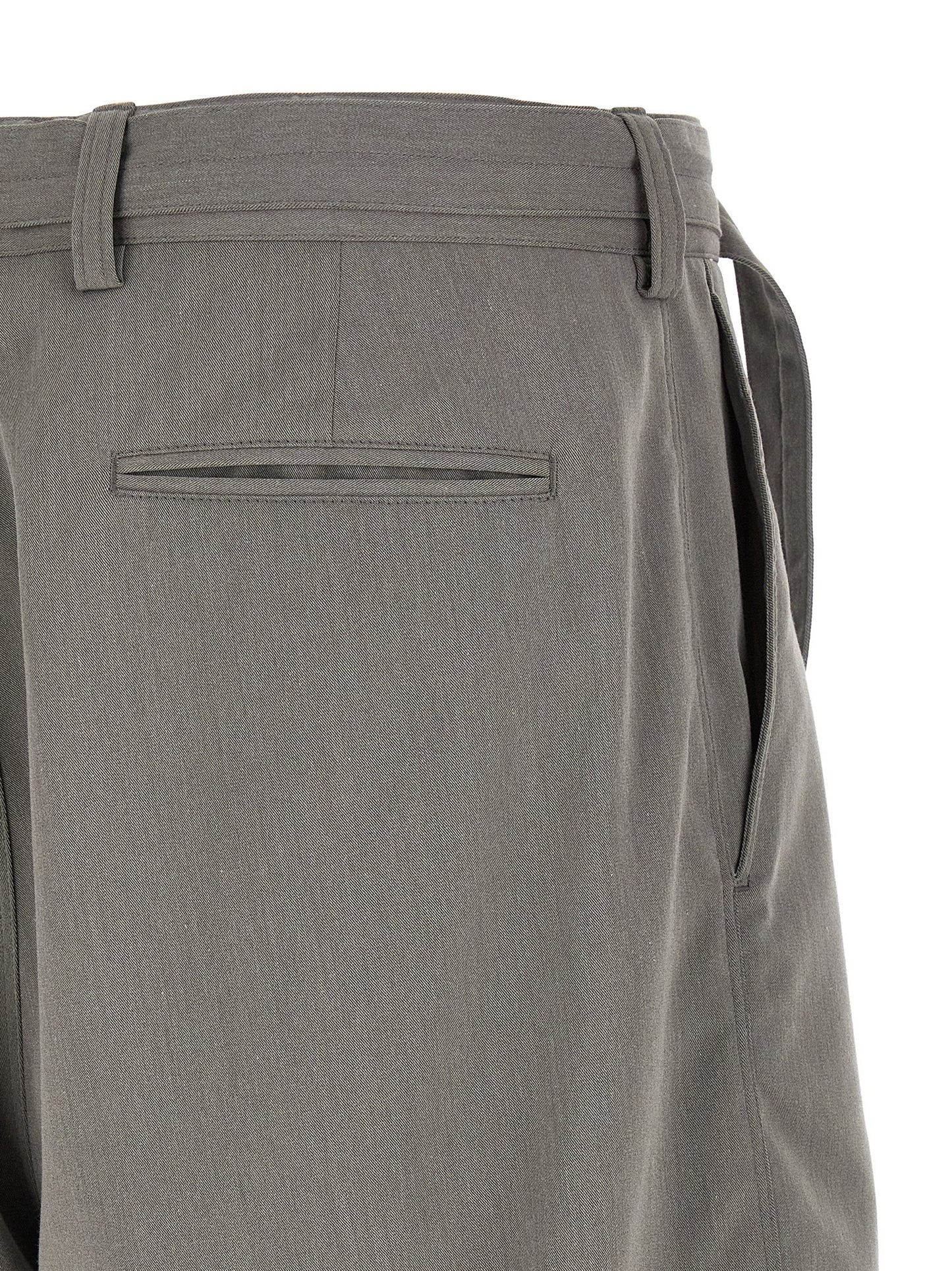 Cellar Door Viper Bermuda Shorts