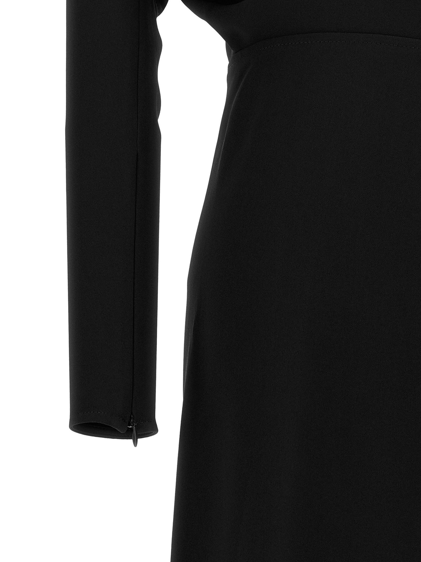 Victoria Beckham Dolman Dress