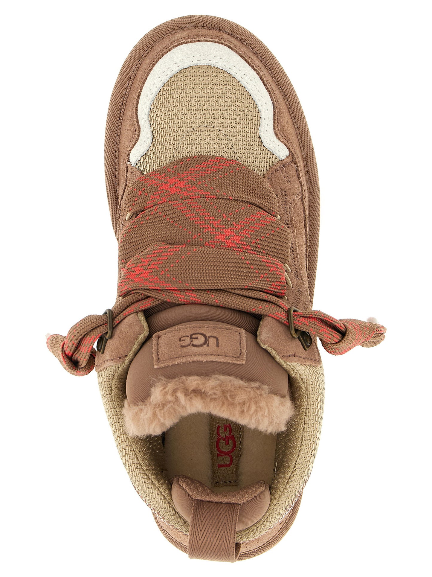 UGG Lowmel Sneakers