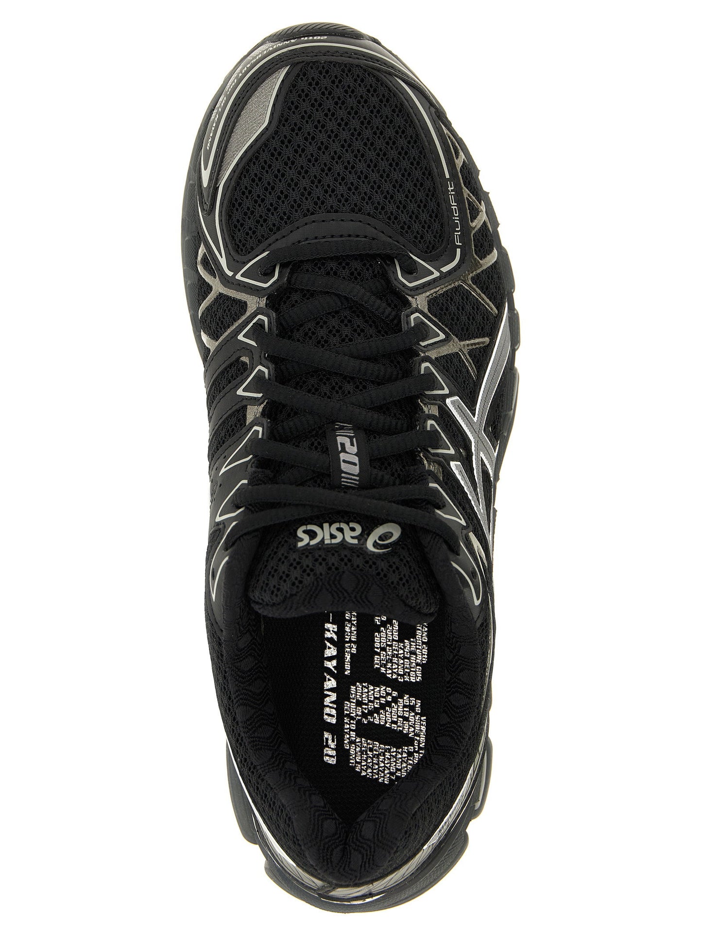 Asics Gel Kayano 20 Sneakers