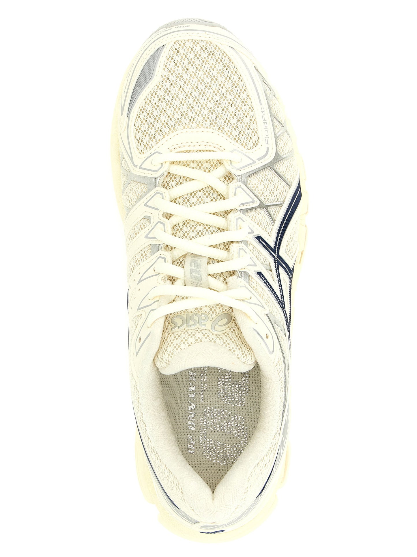 Asics Gel-kayano 20 Sneakers