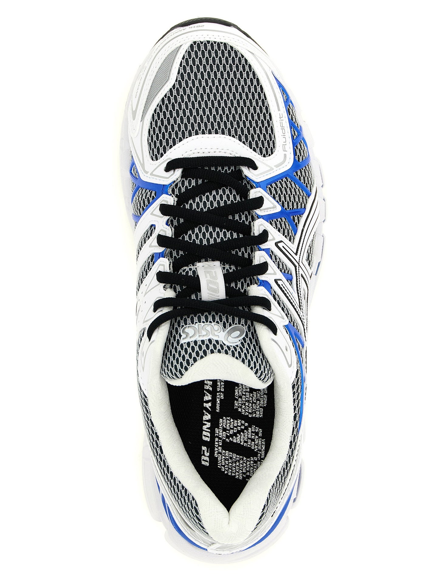 Asics Gel-kayano 20 Sneakers