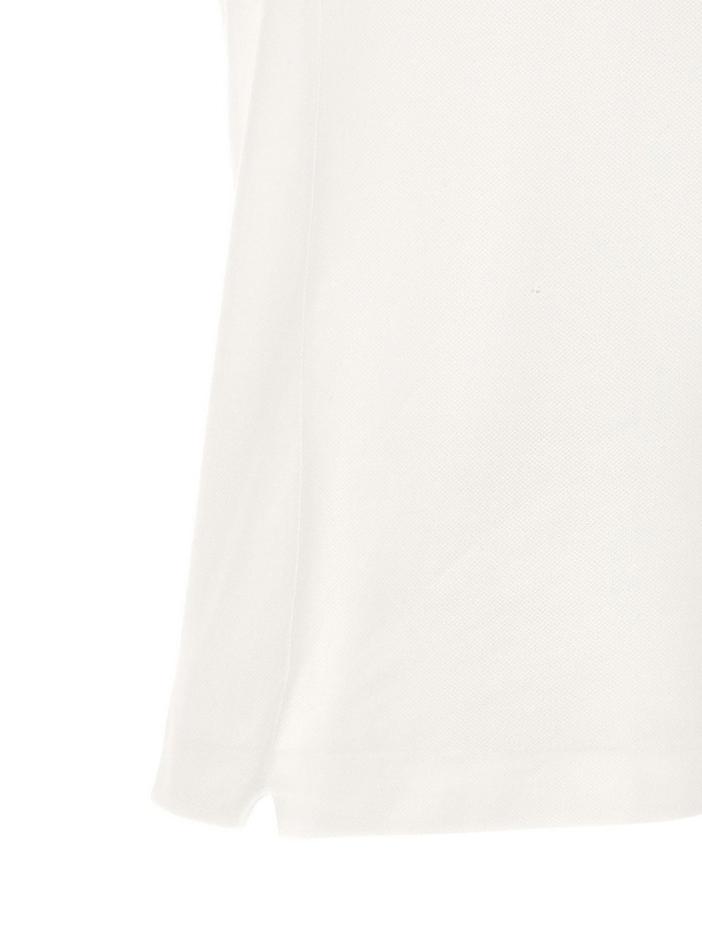 Lacoste Logo Patch Polo Shirt
