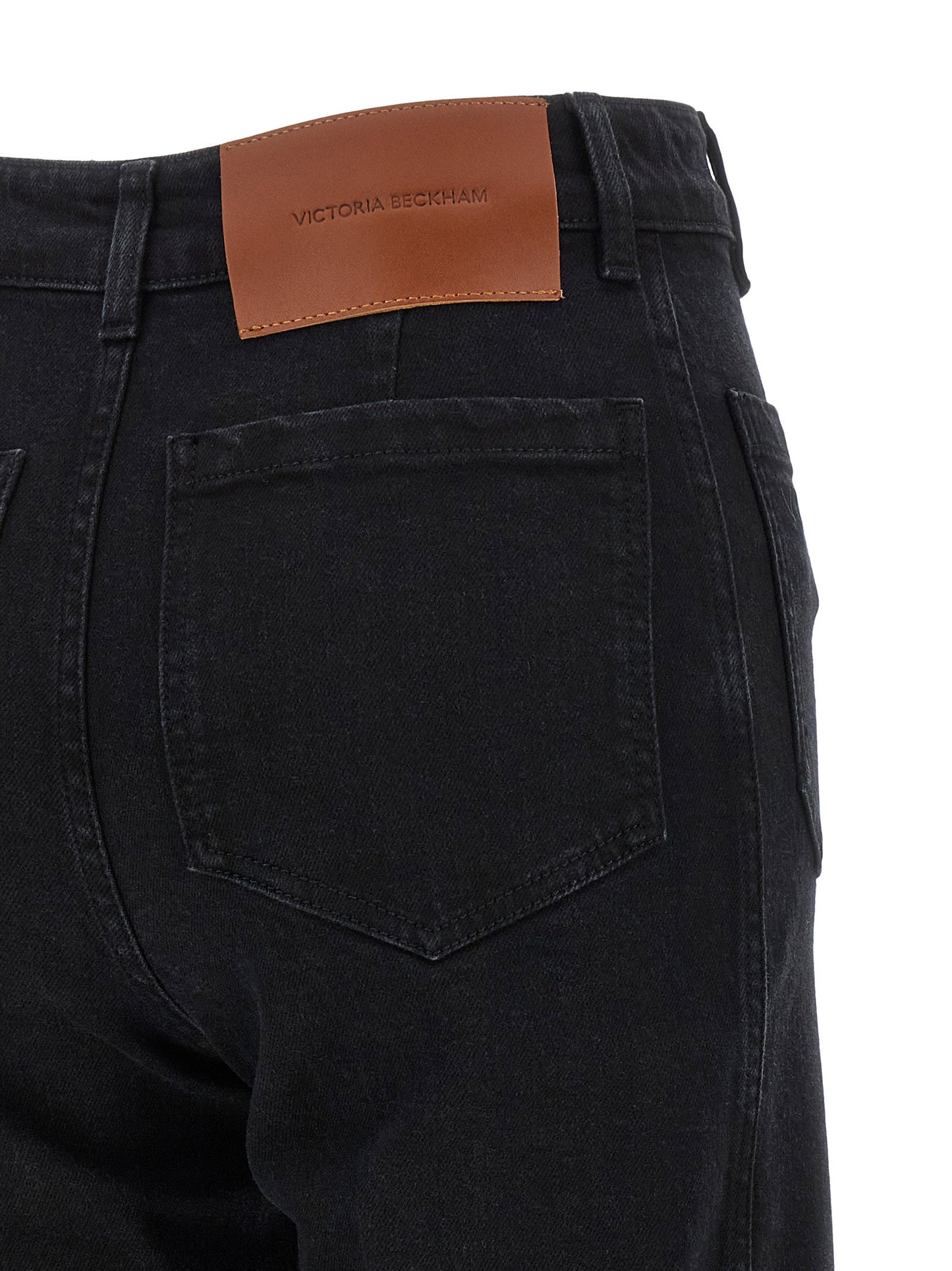 Victoria Beckham Alina Jeans