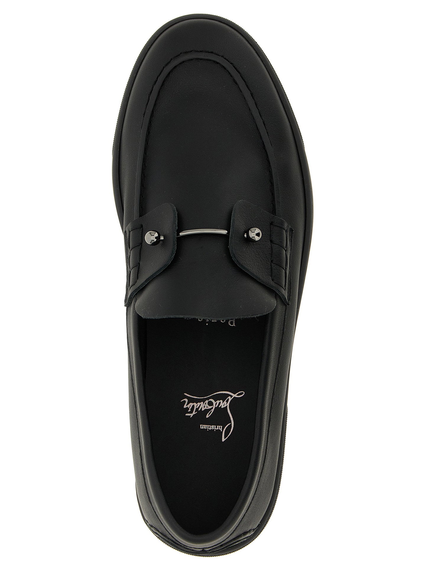 Christian Louboutin Chambeliboat Loafers