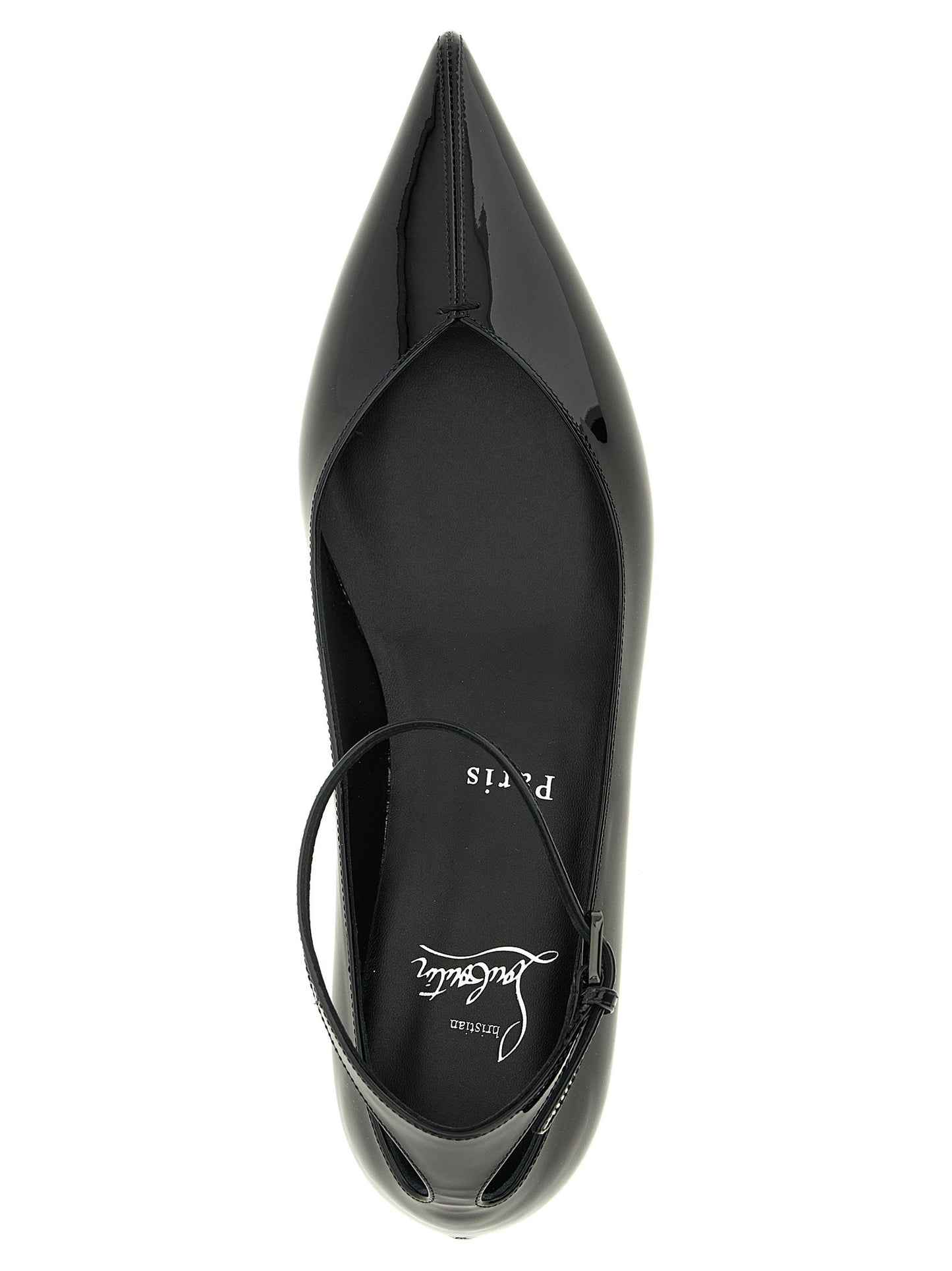 Christian Louboutin Erozeena Ballet Flats