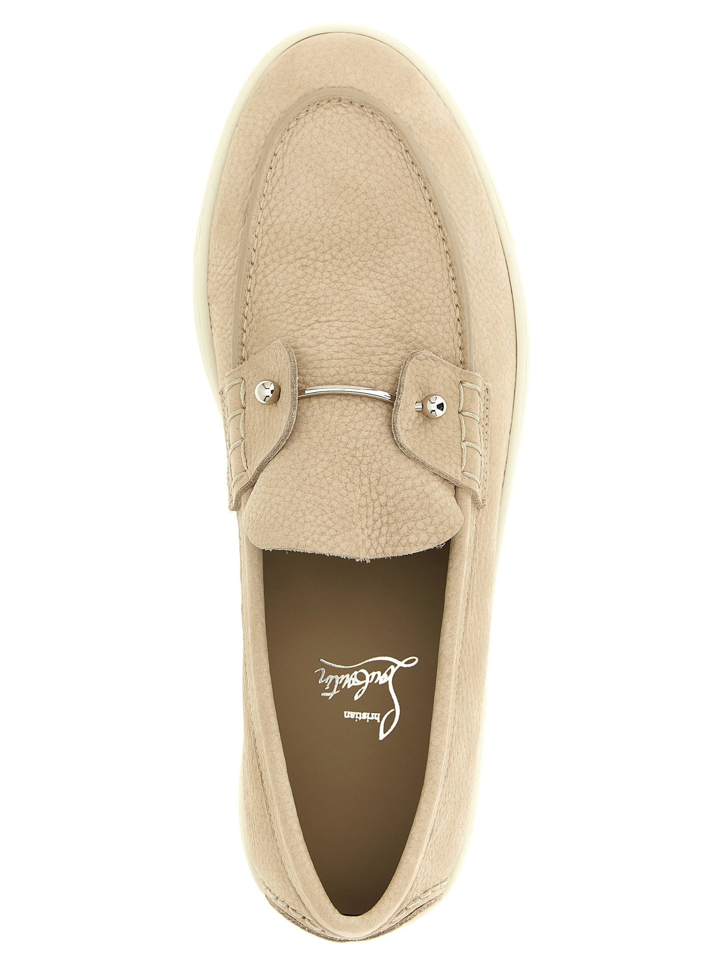 Christian Louboutin Chambeliboat Loafers