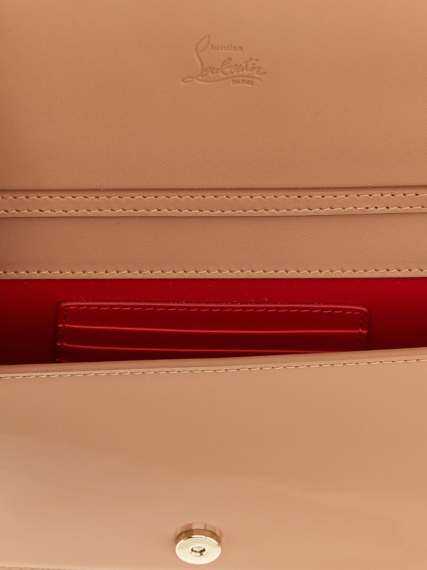 Christian Louboutin Bettina Clutch