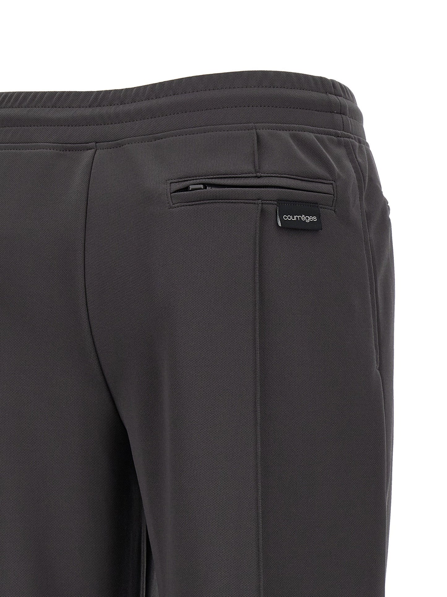 Courreges Tracksuit Joggers