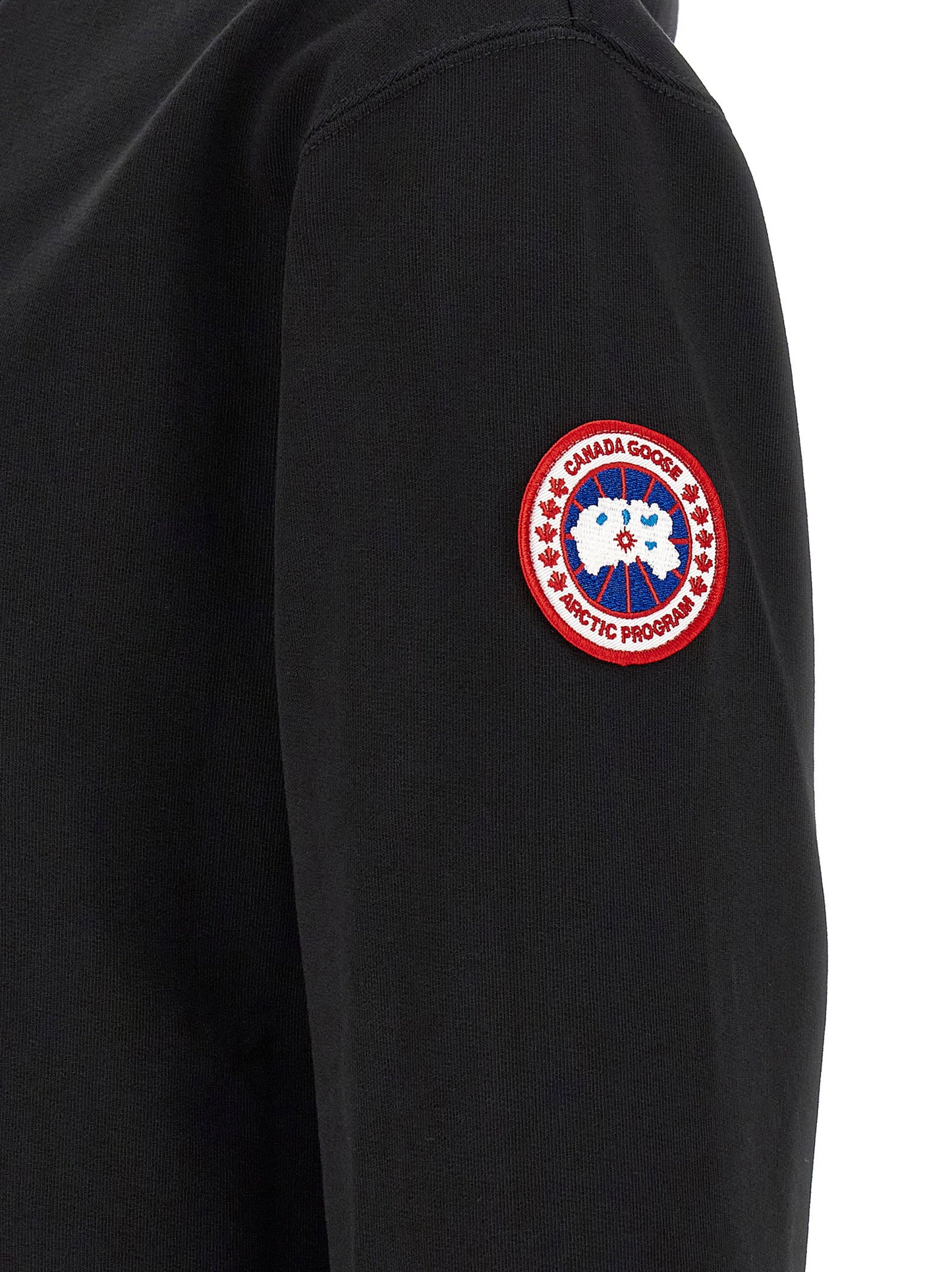 Canada Goose Loon Hoodie