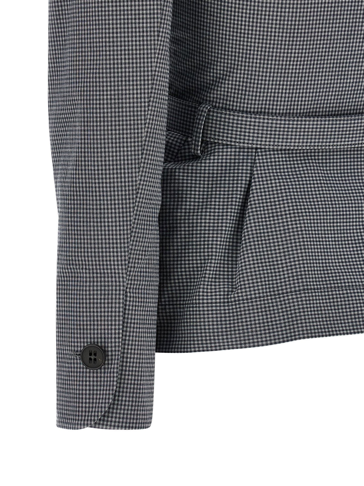 Vivienne Westwood Kendall Blazer