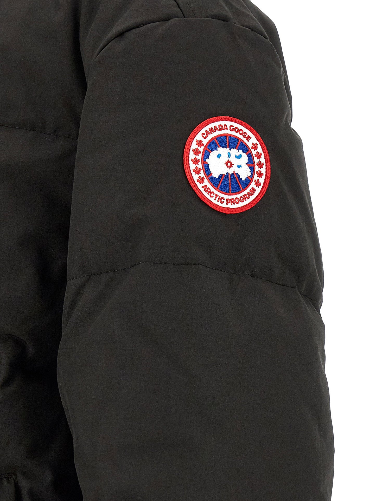 Canada Goose Seymour Parka