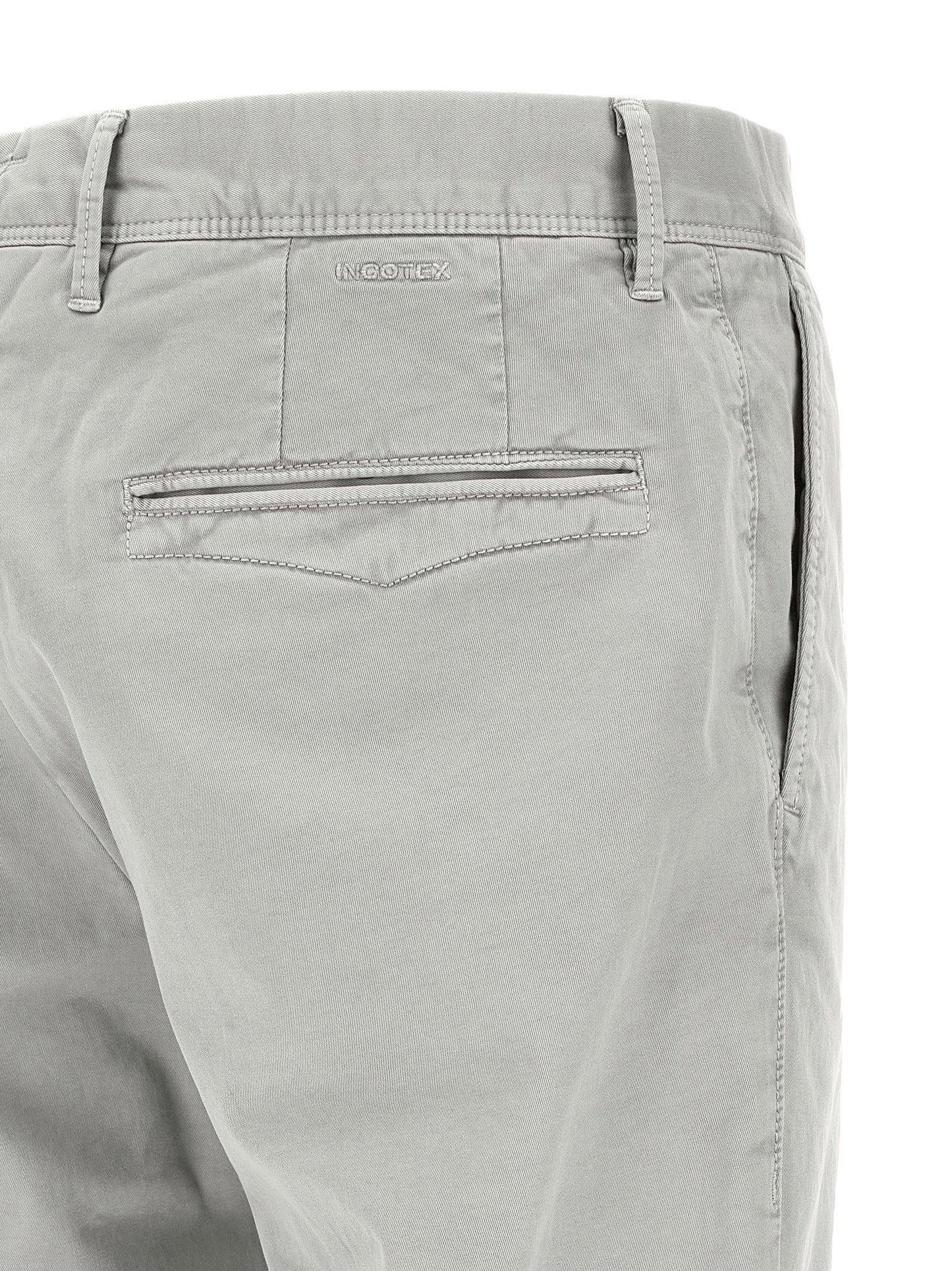 Incotex 18s100 Pants