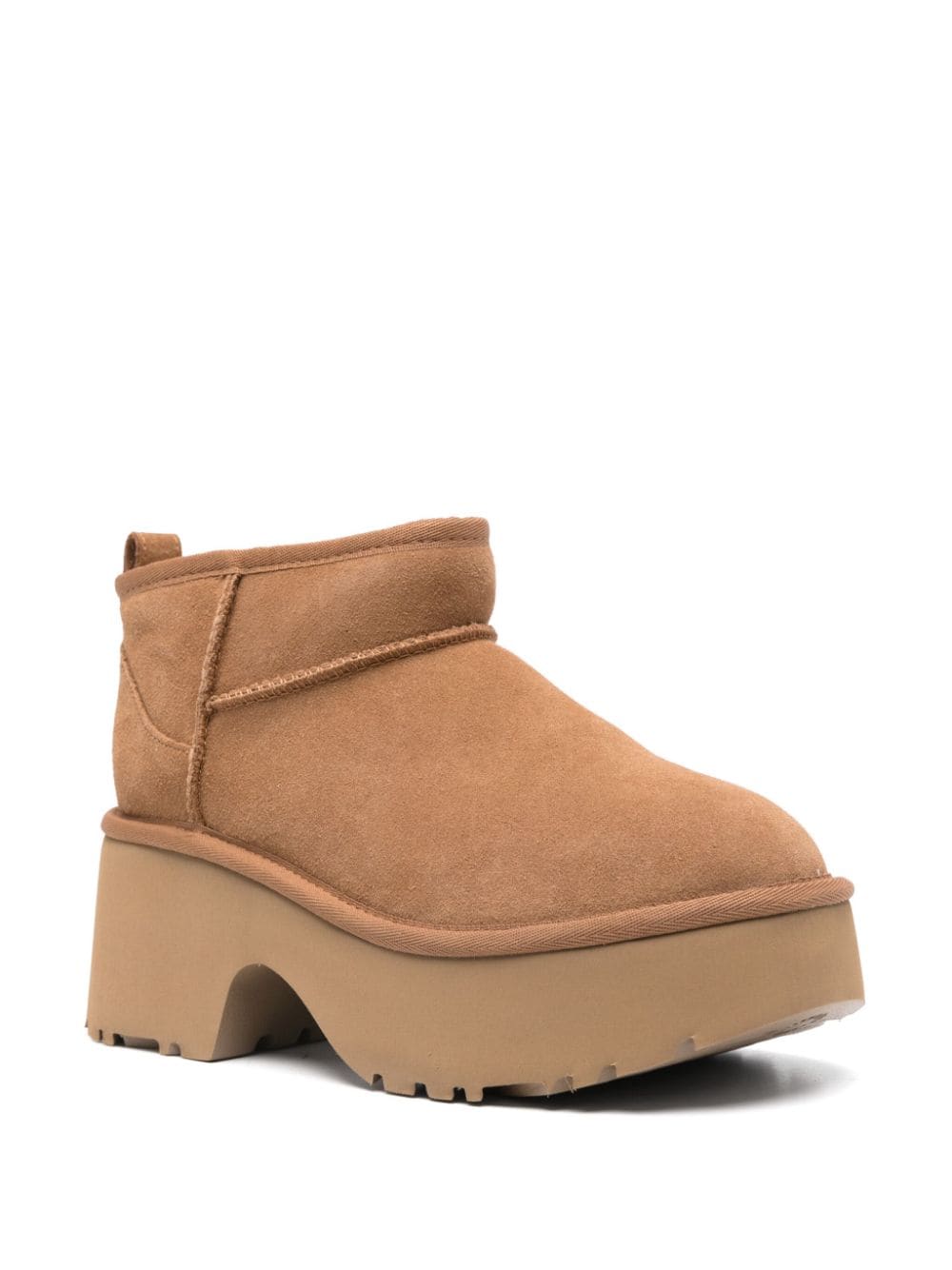 UGG Classic Ultra Mini New Heights Boots