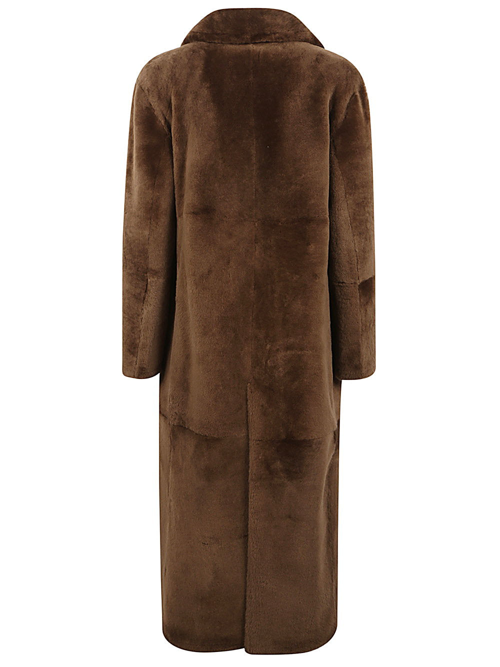 Furling By Giani Long coat