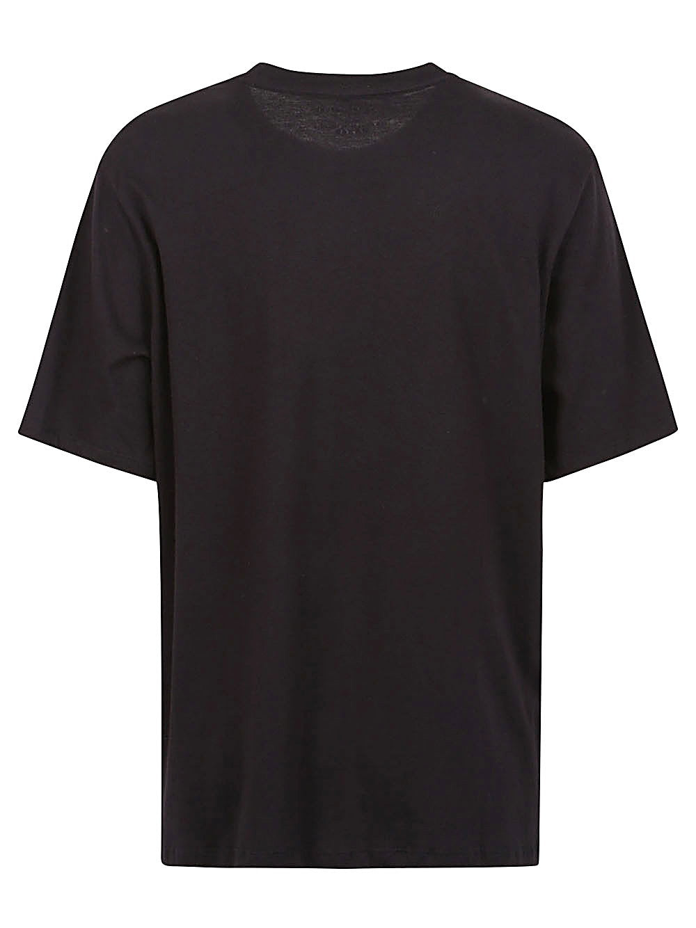 Majestic Cotton crewneck top
