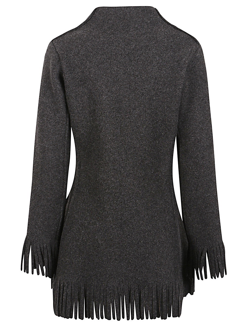 Malin Franke Wool and cashmere jacket