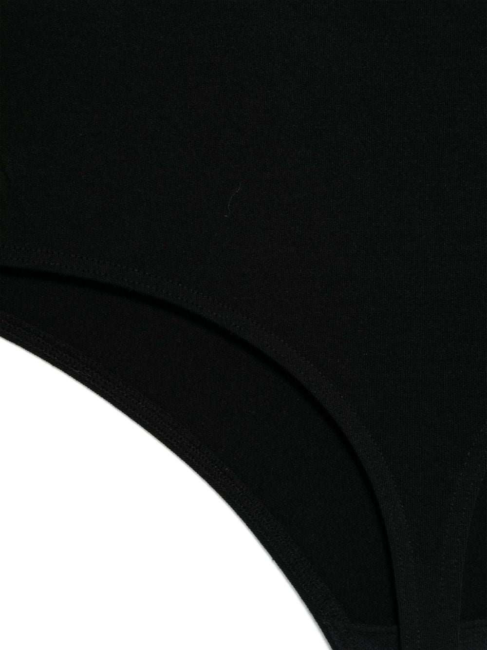 Wolford High-neck bodysuit