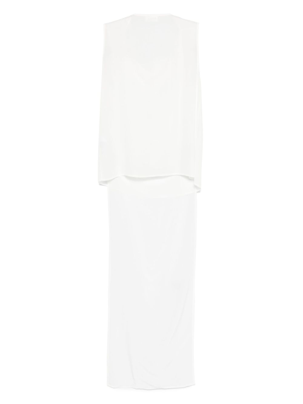 Parosh P.A.R.O.S.H. silk top